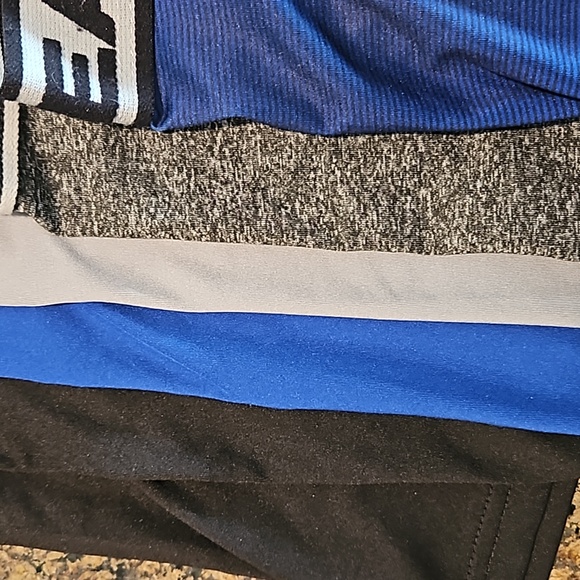 Head 6 piece Boxer Briefs, Small - Picture 2 of 4